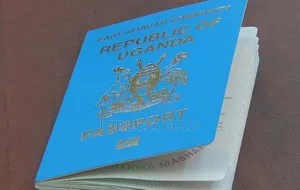 Uganda Passport Application Made Easy – Quick, Reliable & Affordable