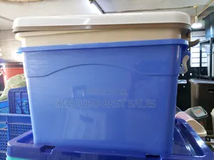 Storage Box