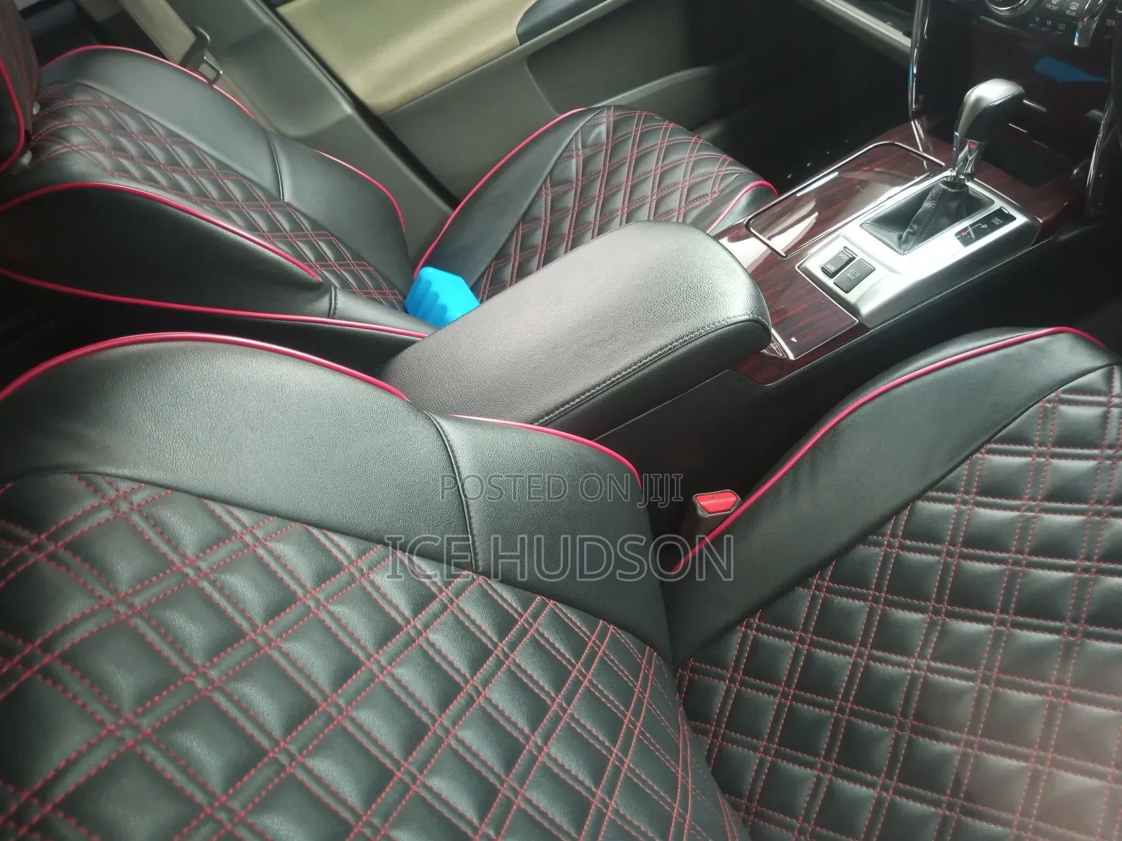 Toyota Mark X 2008 Silver