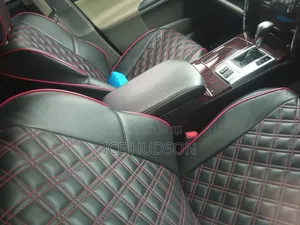 Toyota Mark X 2008 Silver