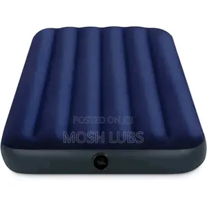 Inflatable Air Sofa Mattress Lounge