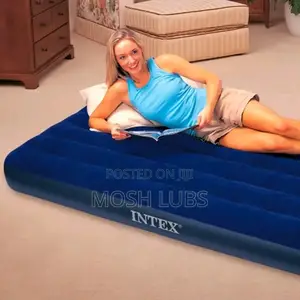 Inflatable Air Sofa Mattress Lounge