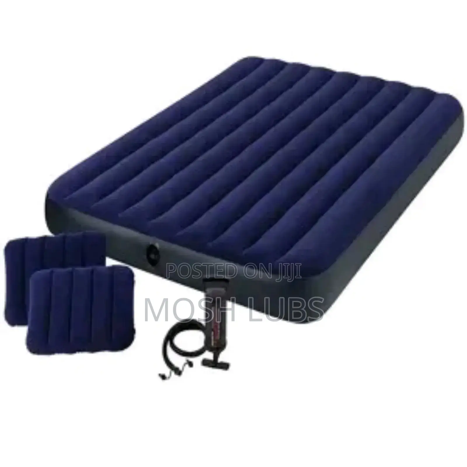 Inflatable Air Sofa Mattress Lounge