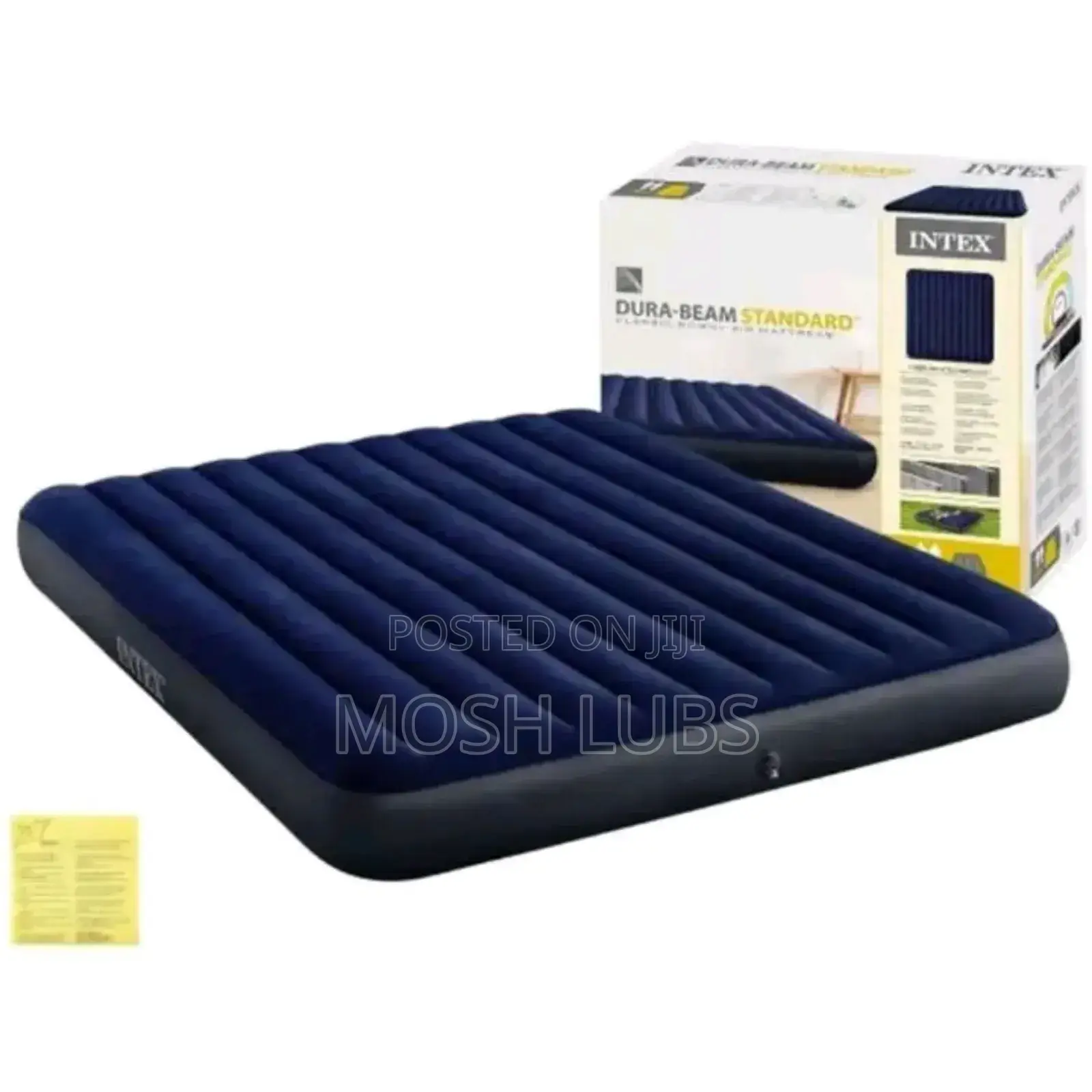 Inflatable Air Sofa Mattress Lounge