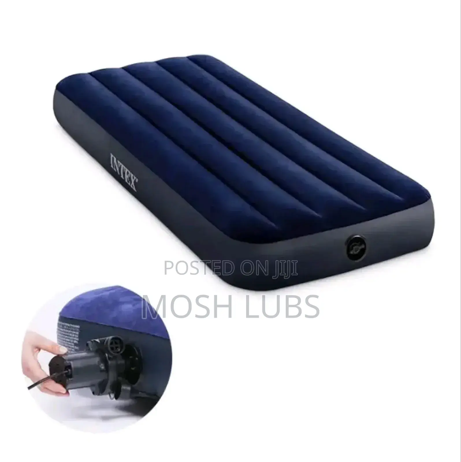 Inflatable Air Sofa Mattress Lounge
