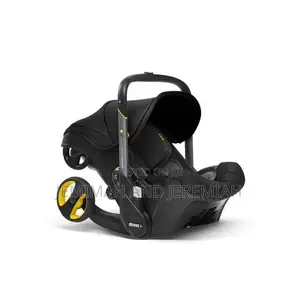 4-in-1 Next Generation Stroller Travel System