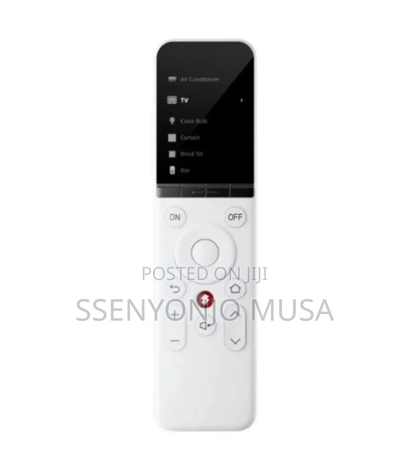 Switchbot Universal Smart Remote Control With Mini Matter Hub –Ir Bt
