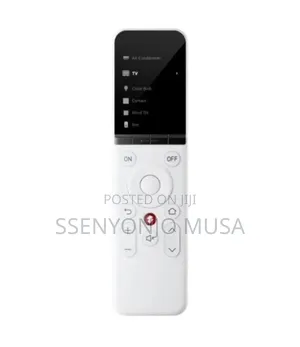 Switchbot Universal Smart Remote Control With Mini Matter Hub –Ir Bt