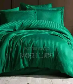 Hotel Collection Bedsheets