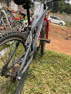 Cascade Mountain Bike