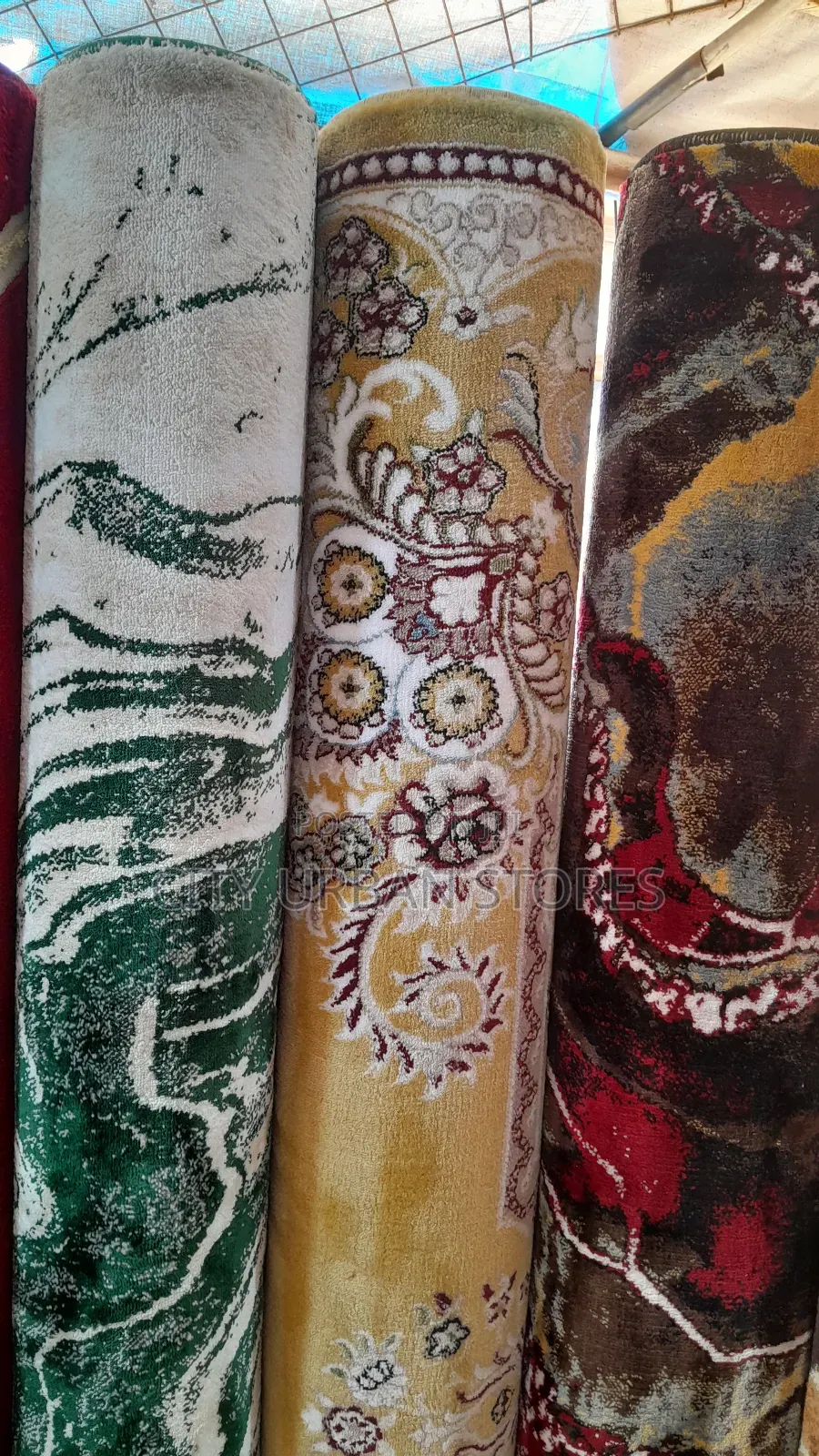 Morden Centre Carpets