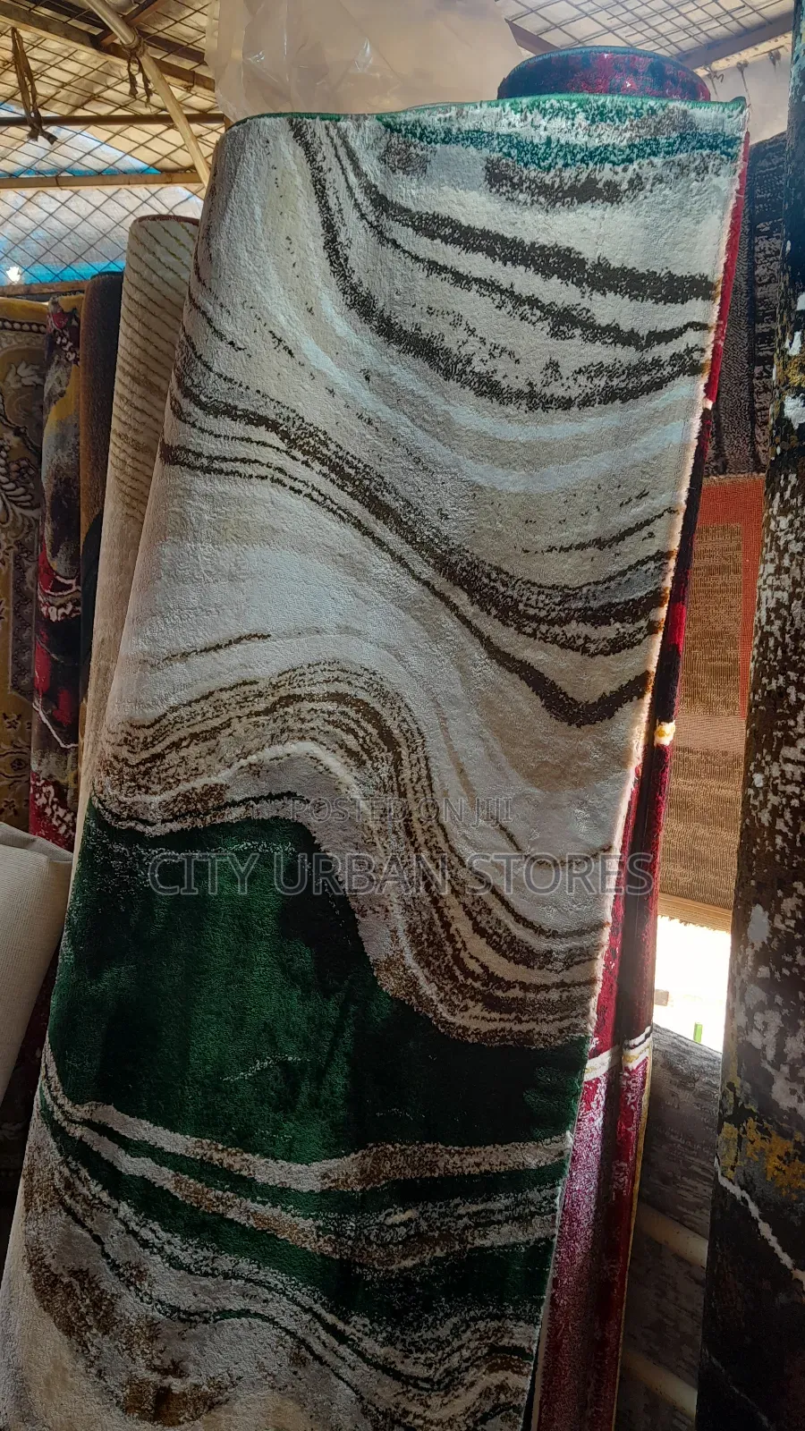 Morden Centre Carpets