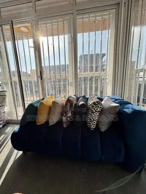 Large Size Fiber Cushions