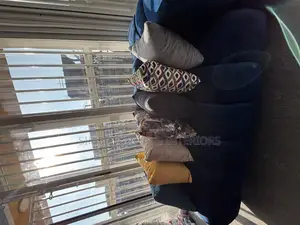 Large Size Fiber Cushions
