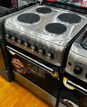 Blueflame Full Electric Cooker,