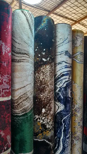 Morden Woolen Carpets