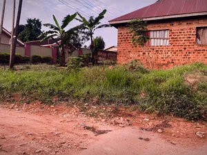 14 Decimals for Sale Located in Ntinda at 550m Negotiable Land Title