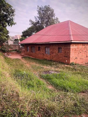 14 Decimals for Sale Located in Ntinda at 550m Negotiable Land Title