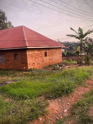 14 Decimals for Sale Located in Ntinda at 550m Negotiable Land Title