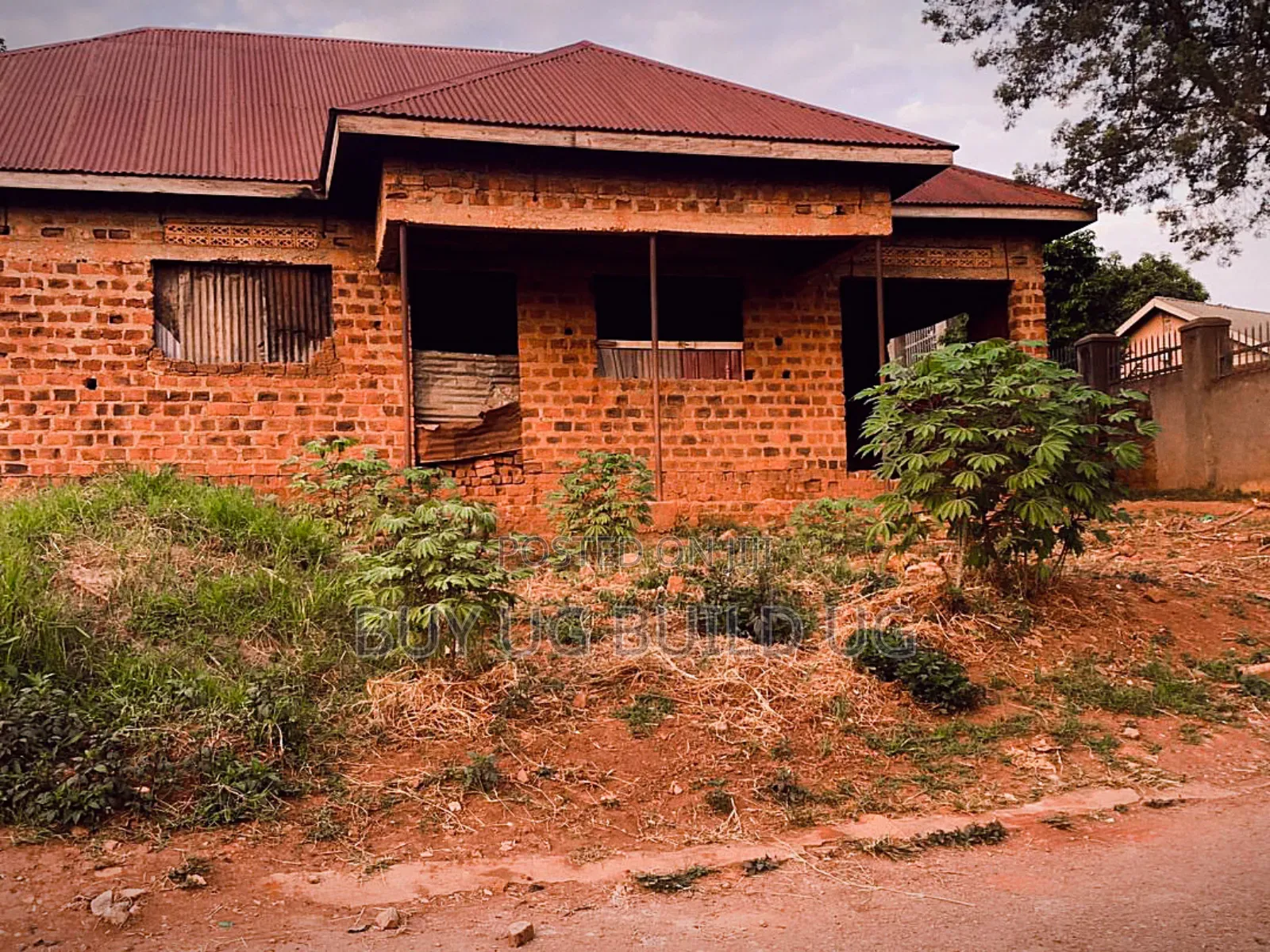 14 Decimals for Sale Located in Ntinda at 550m Negotiable Land Title