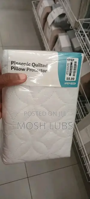 Quilted Mattress Covers