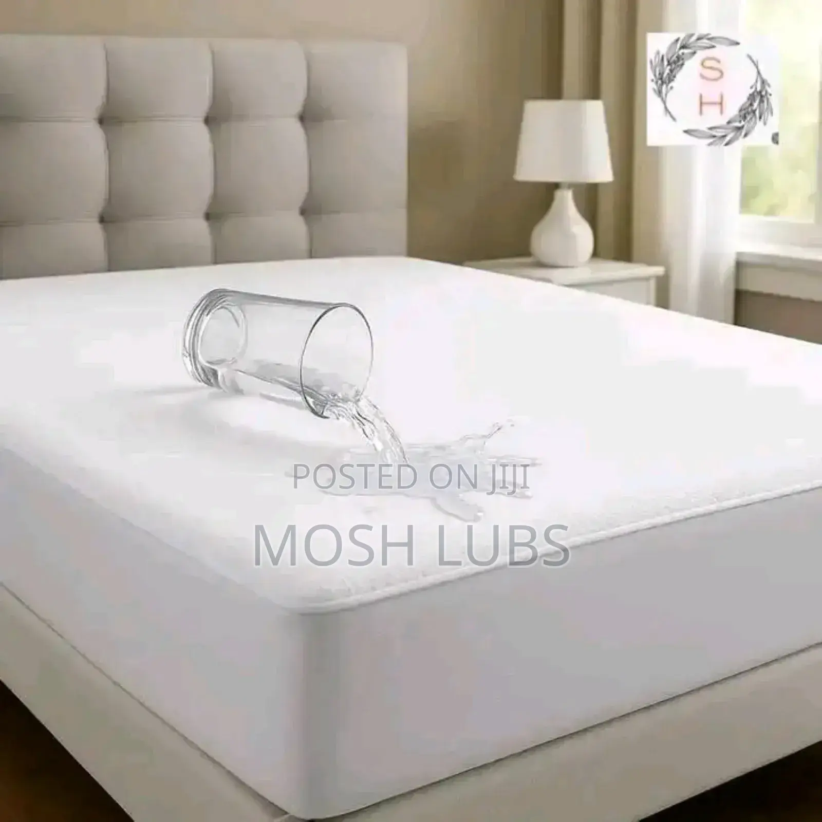 Quilted Mattress Covers