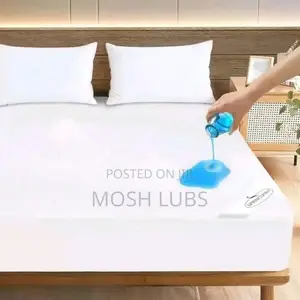 Quilted Mattress Covers