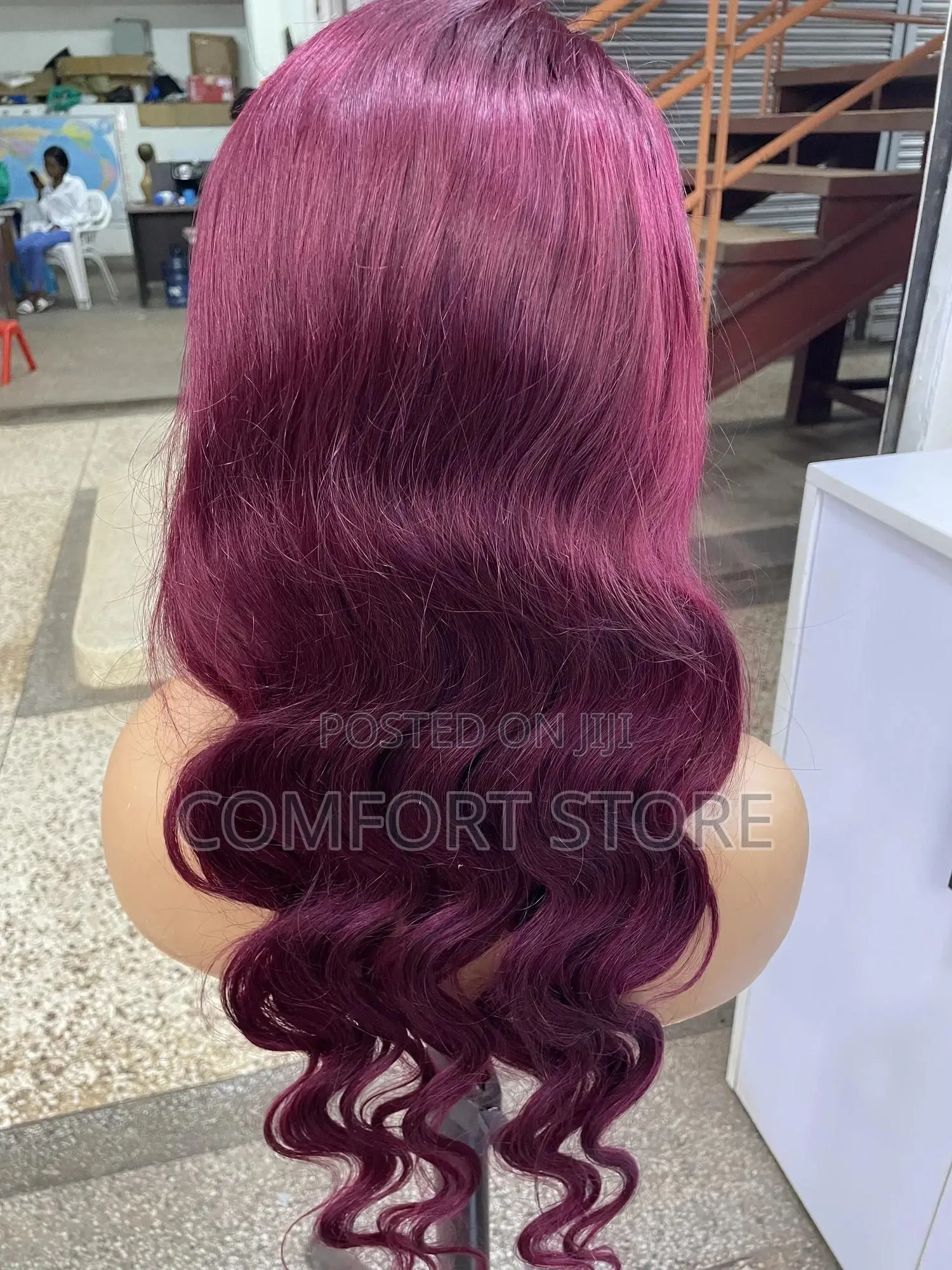 13*4 Body Wig 99j 24inches