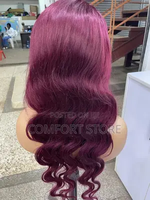 13*4 Body Wig 99j 24inches