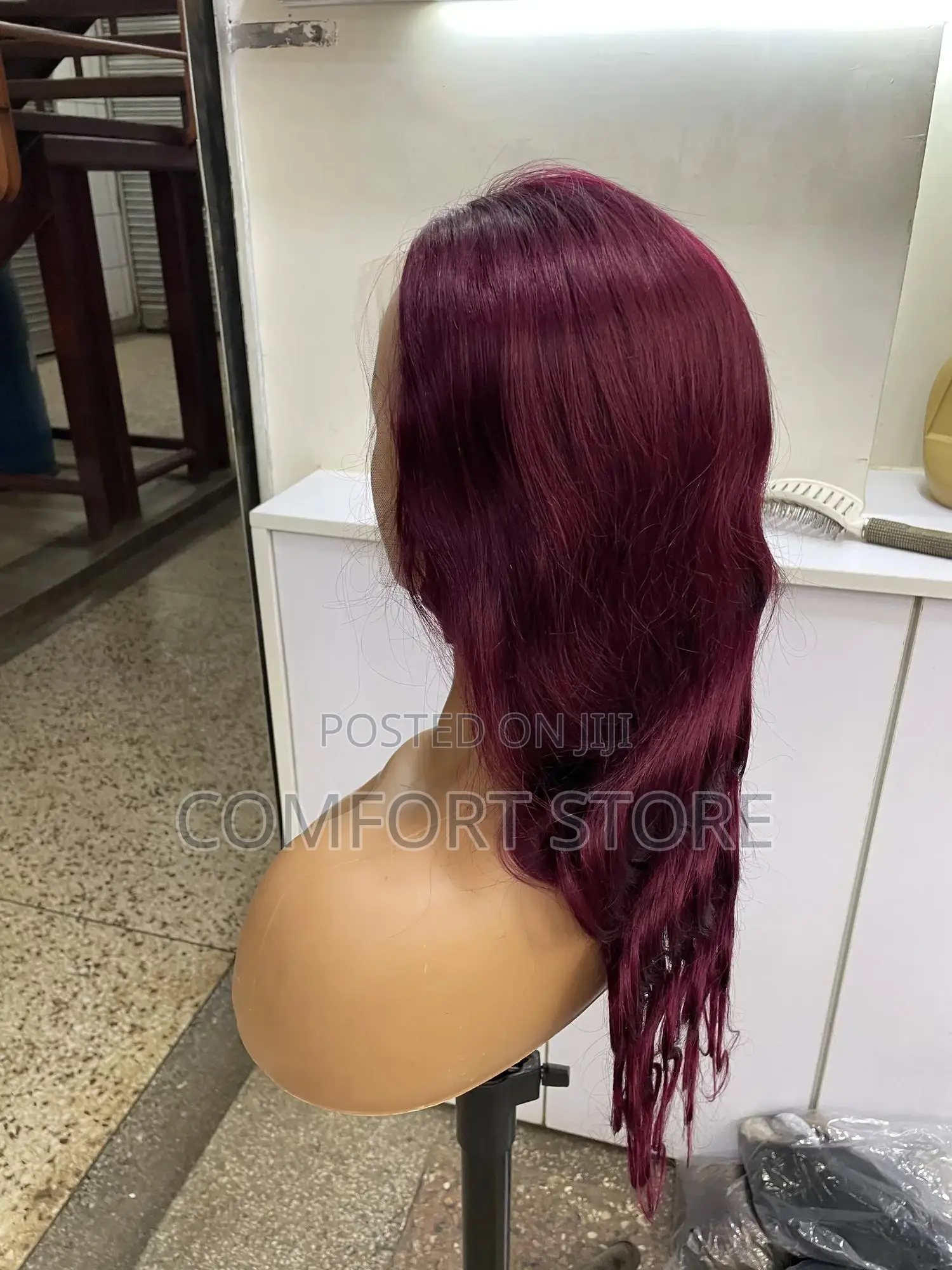 13*4 Body Wig 99j 24inches