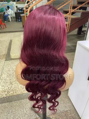 13*4 Body Wig 99j 24inches