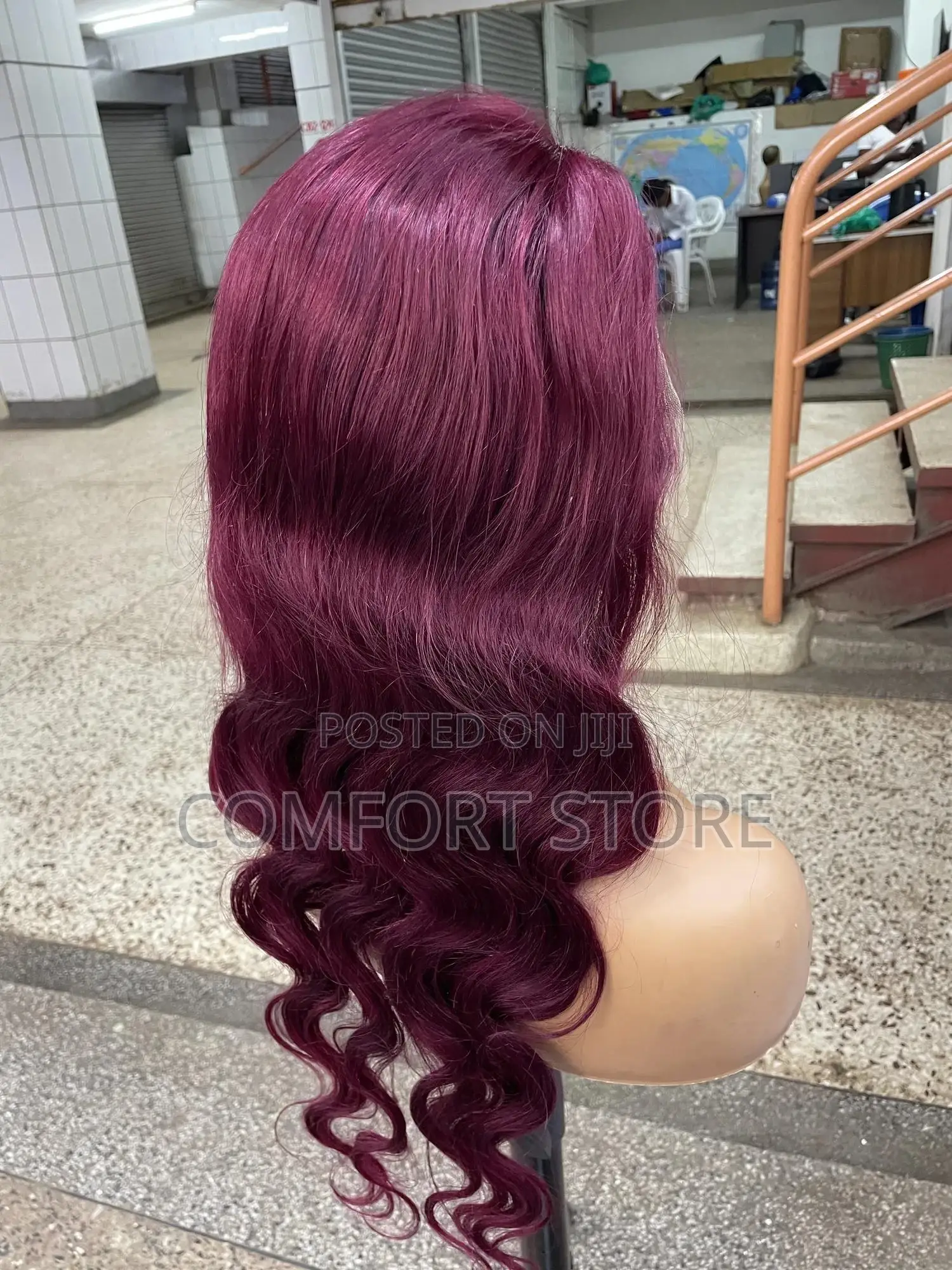 13*4 Body Wig 99j 24inches