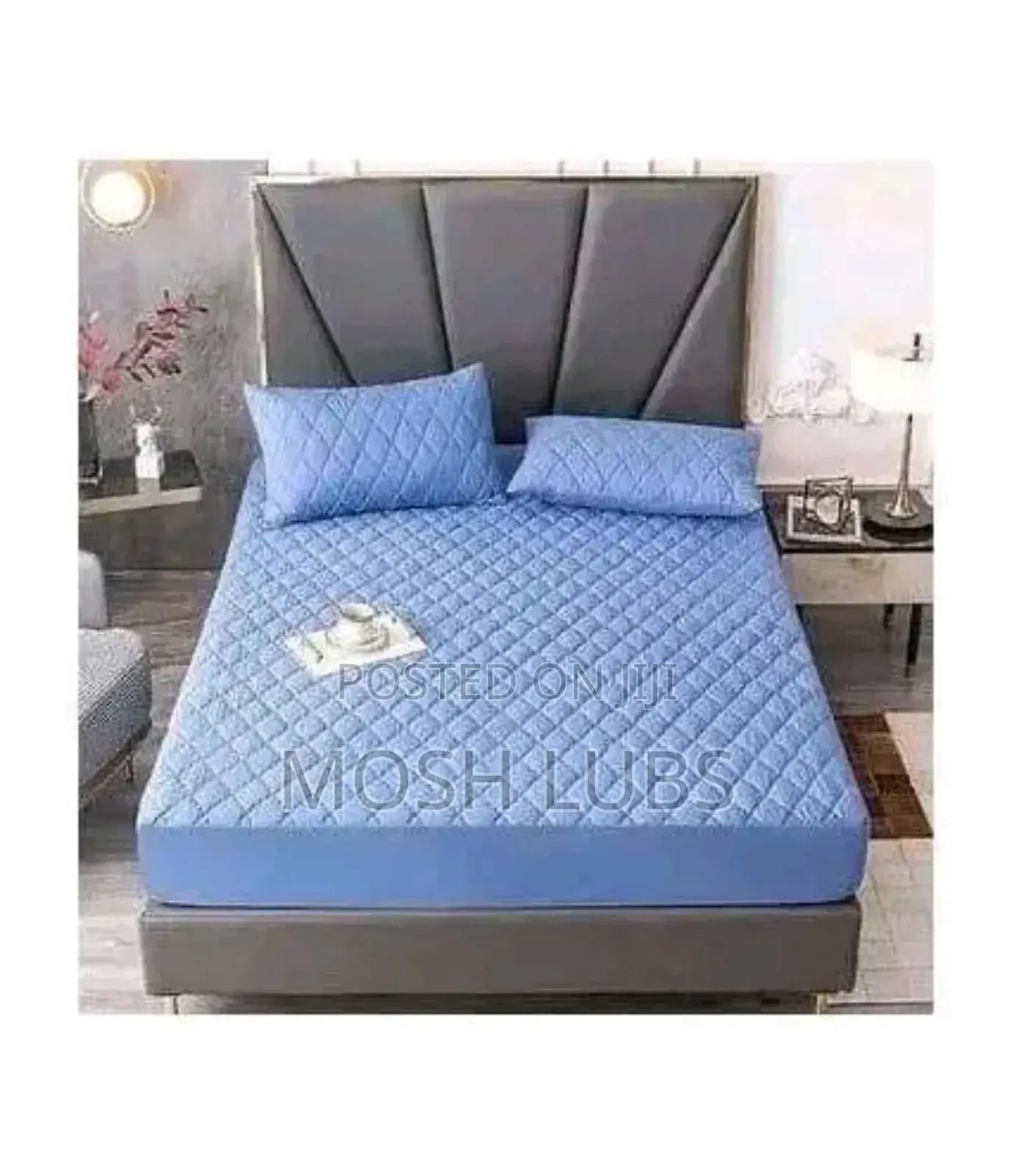 Mattress Protectors