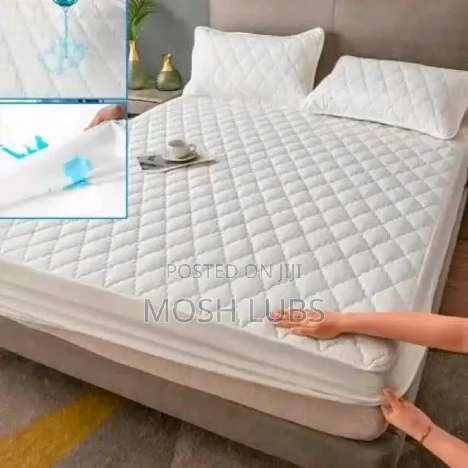 Mattress Protectors