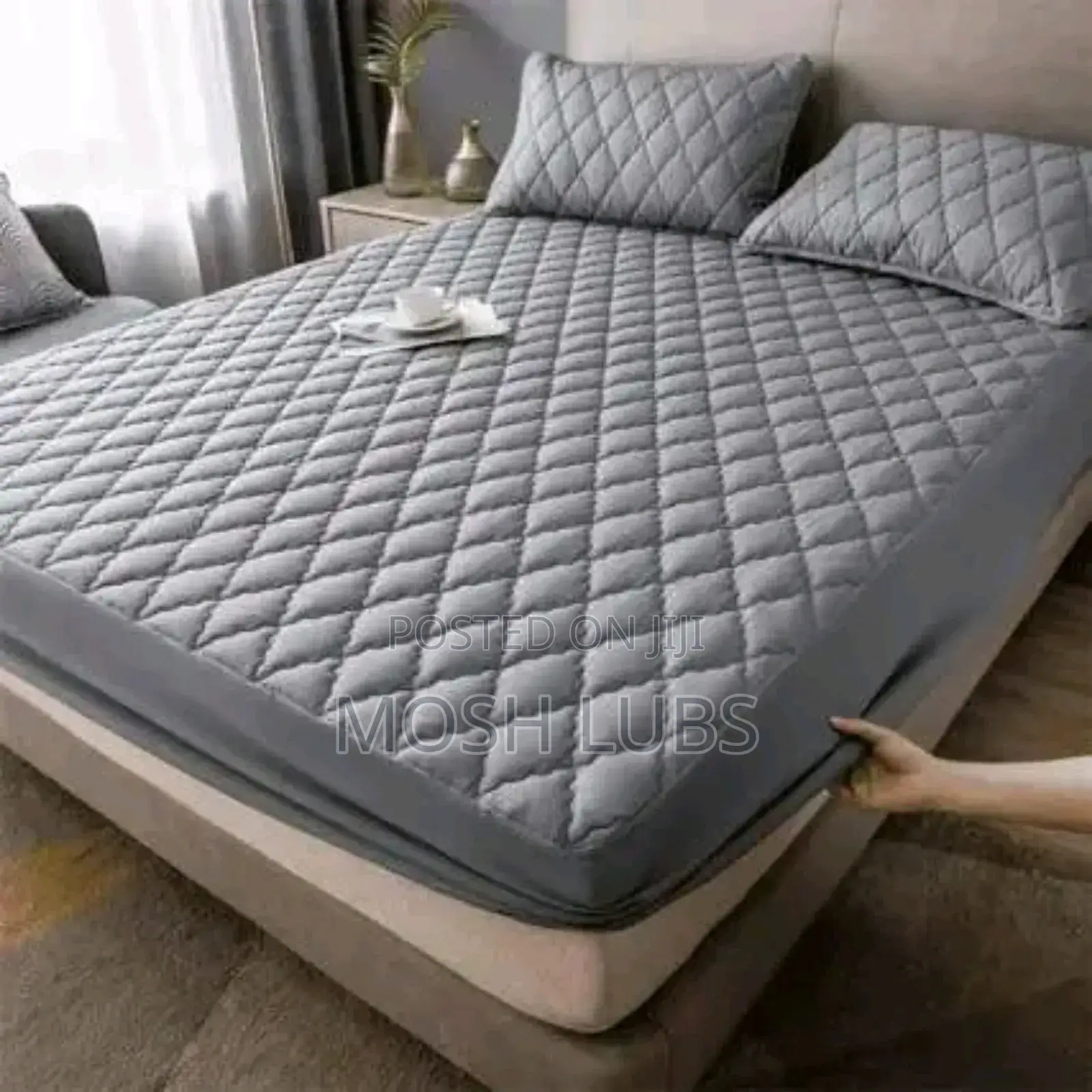 Mattress Protectors