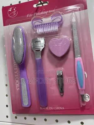 Nail Care Kit
