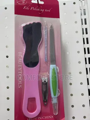 Nail Care Kit
