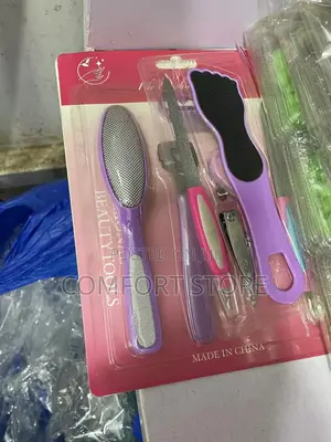 Nail Care Kit