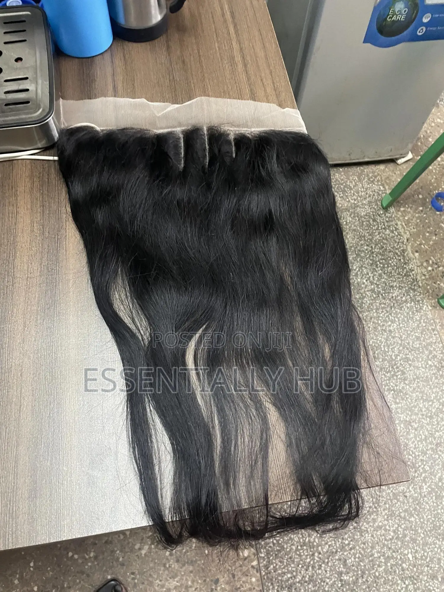 13*4 Closure Wig 22inches