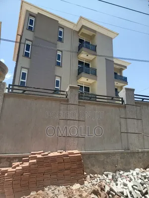 Furnished 1bdrm Apartment in Nakawa for sale