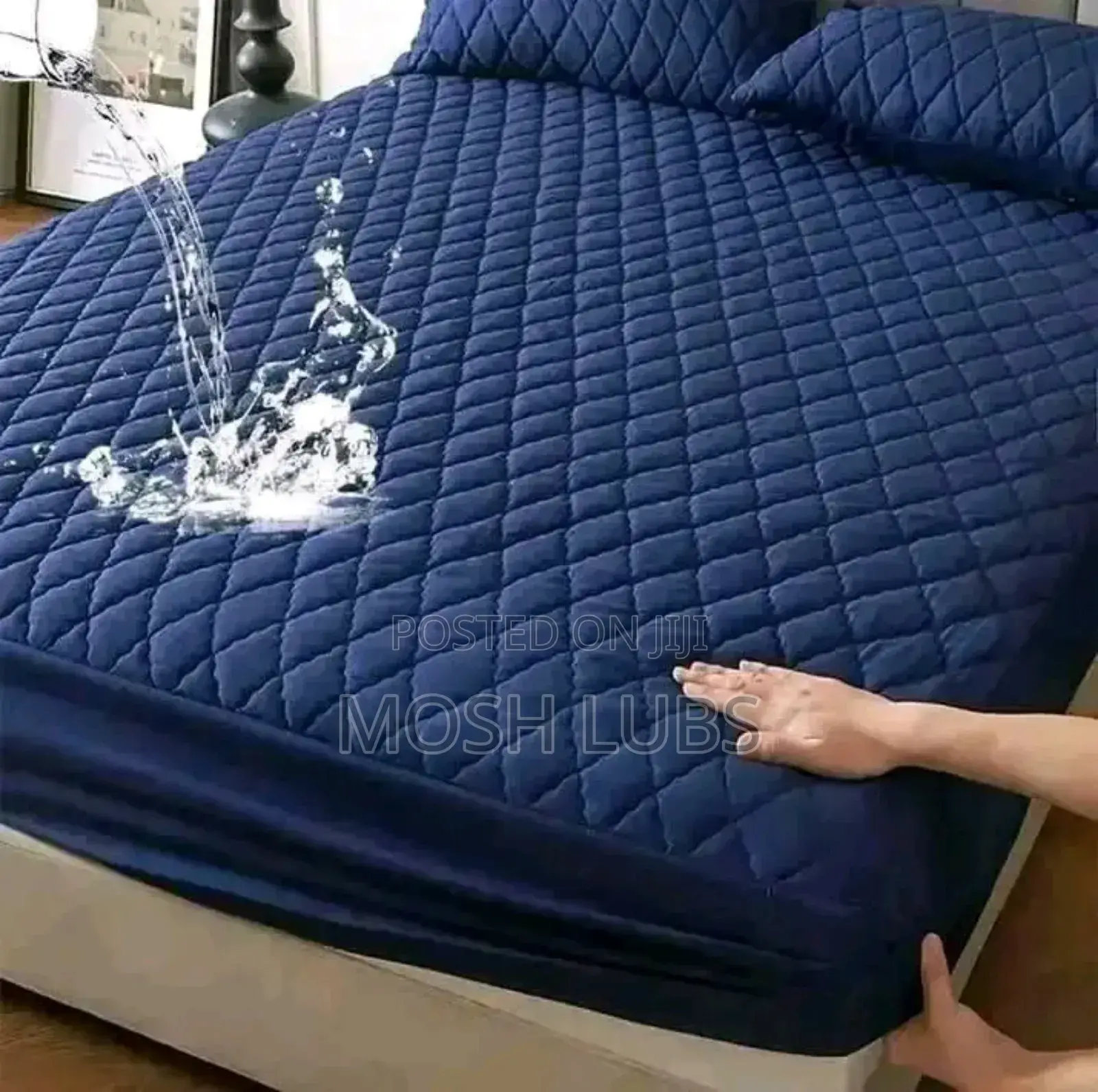 6*6 Mattress Protectors