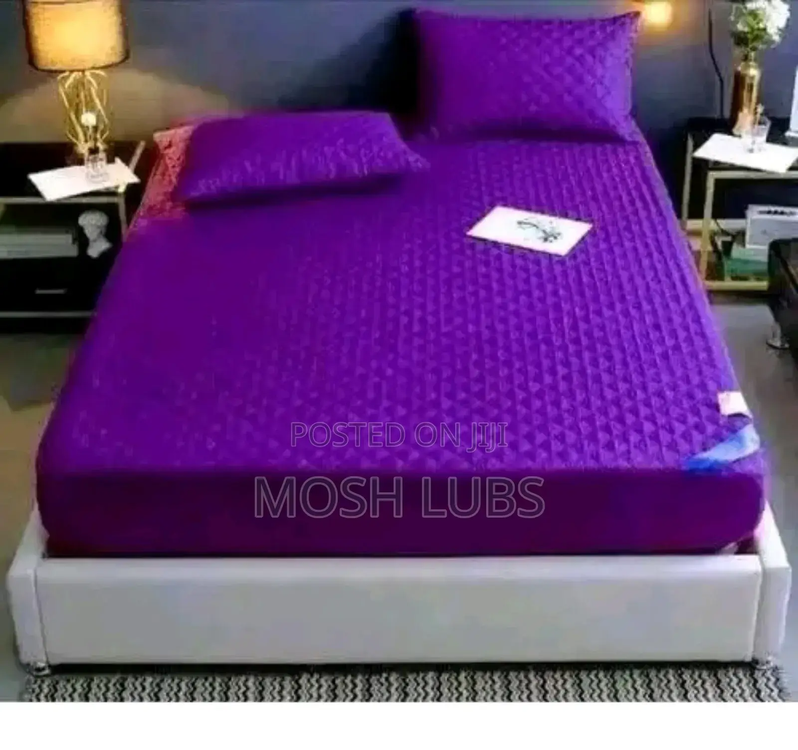 6*6 Mattress Protectors