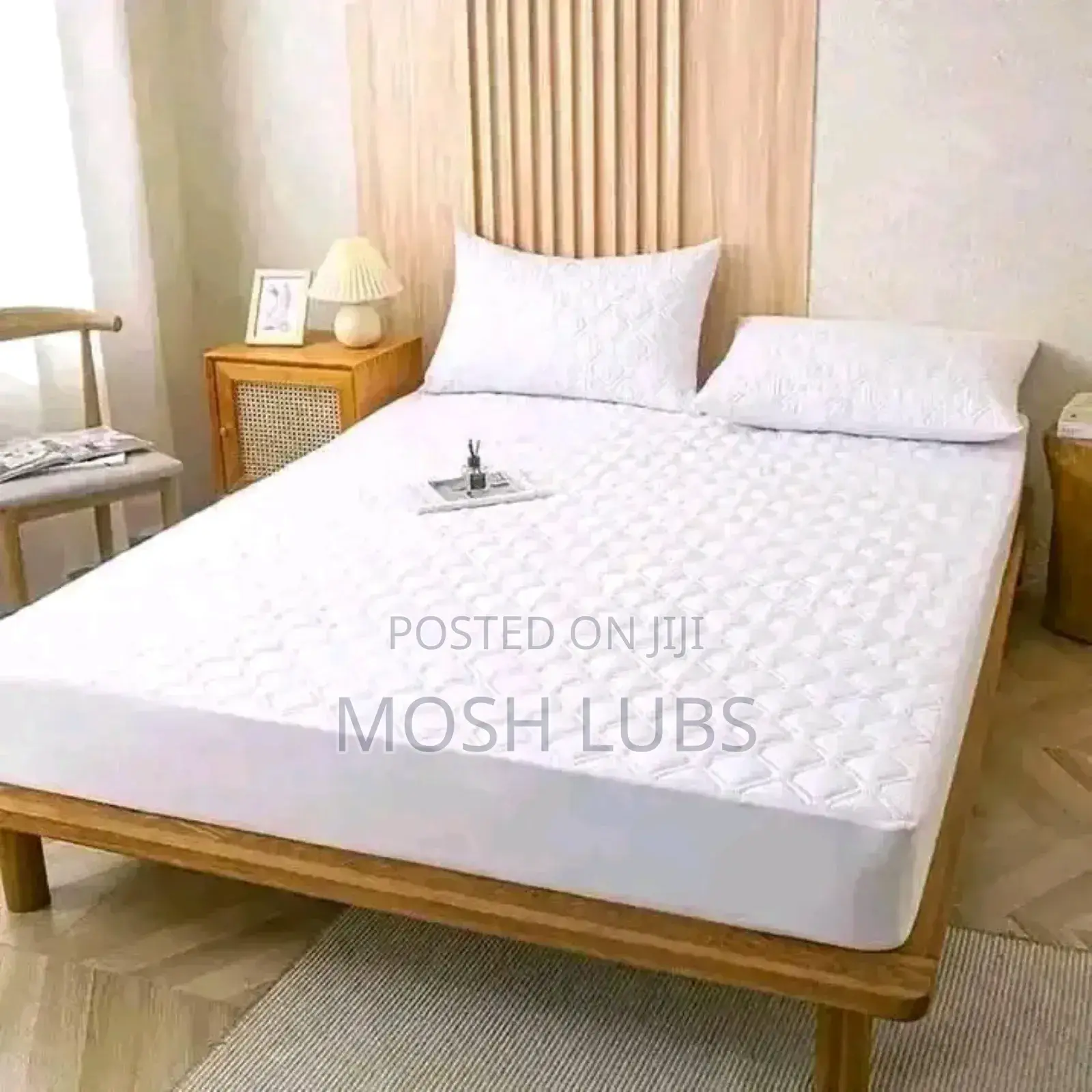 6*6 Mattress Protectors