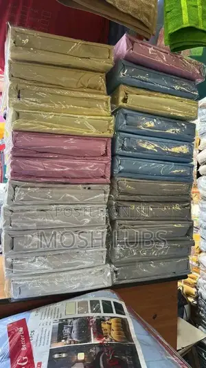 6*6 Mattress Protectors