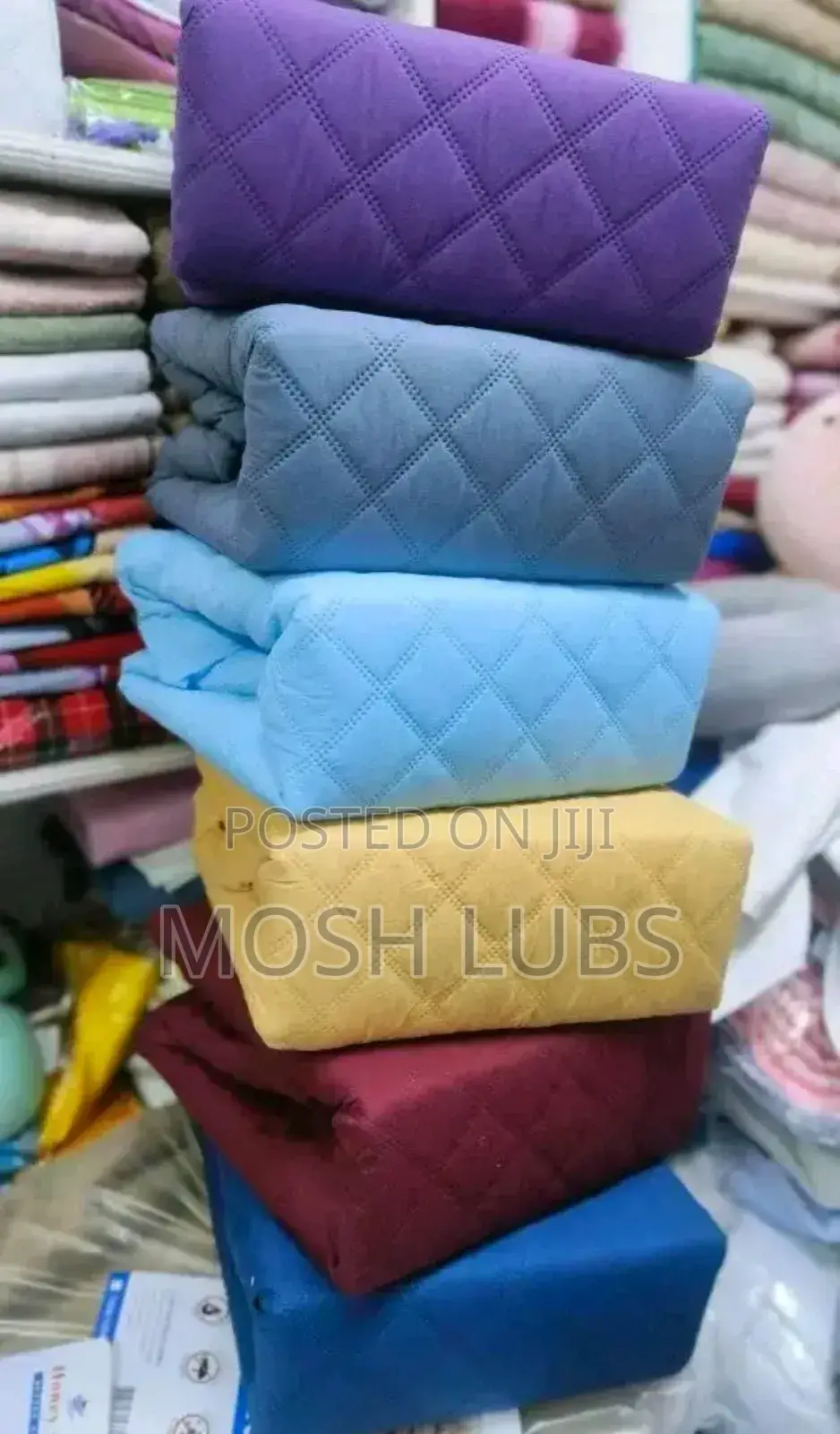 6*6 Mattress Protectors
