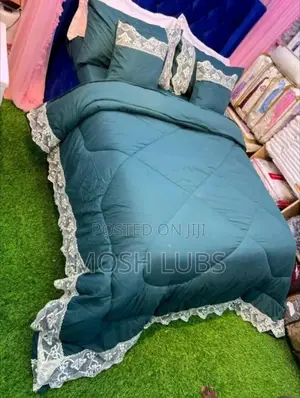 Duvets With 2 Pillowcases