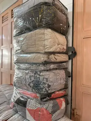 Duvets With 2 Pillowcases