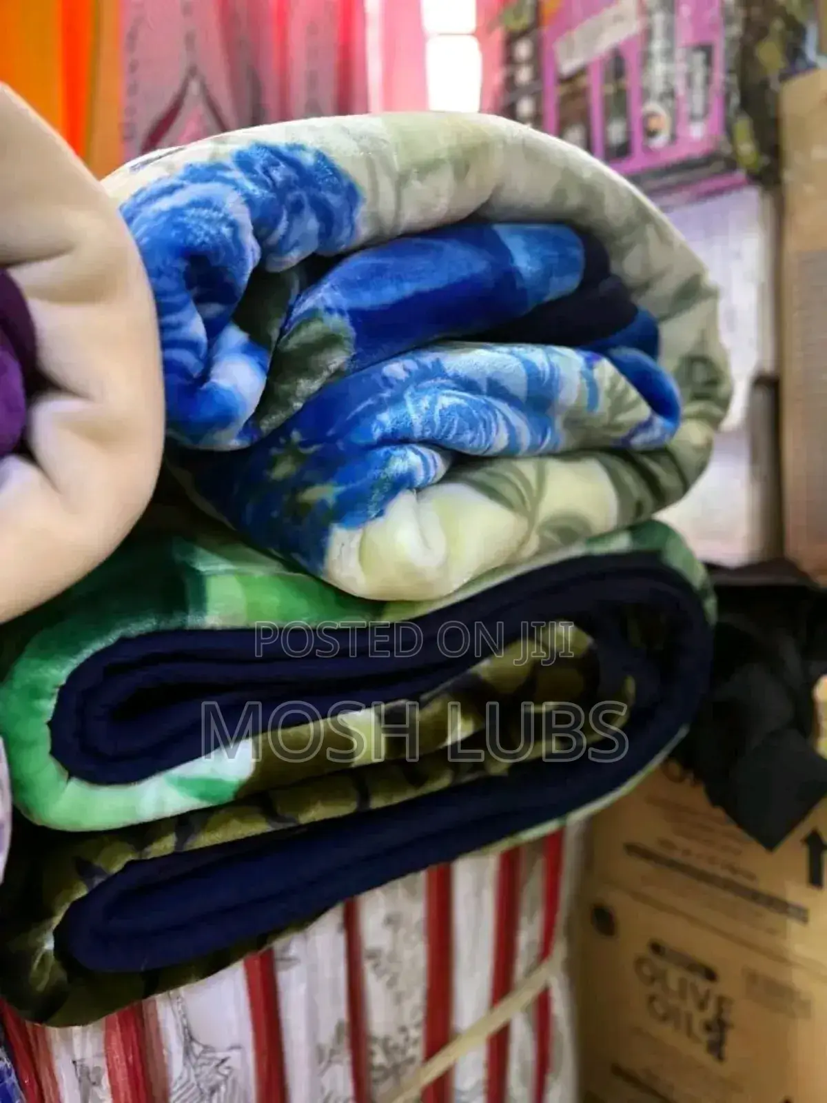Duvets 6by6