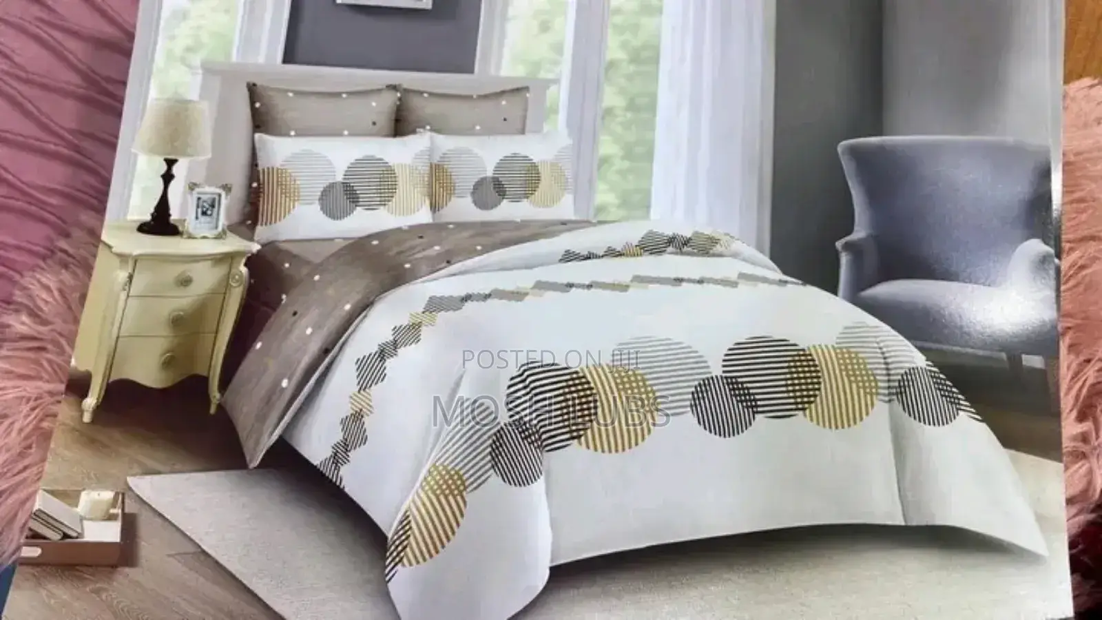 Duvets 6by6