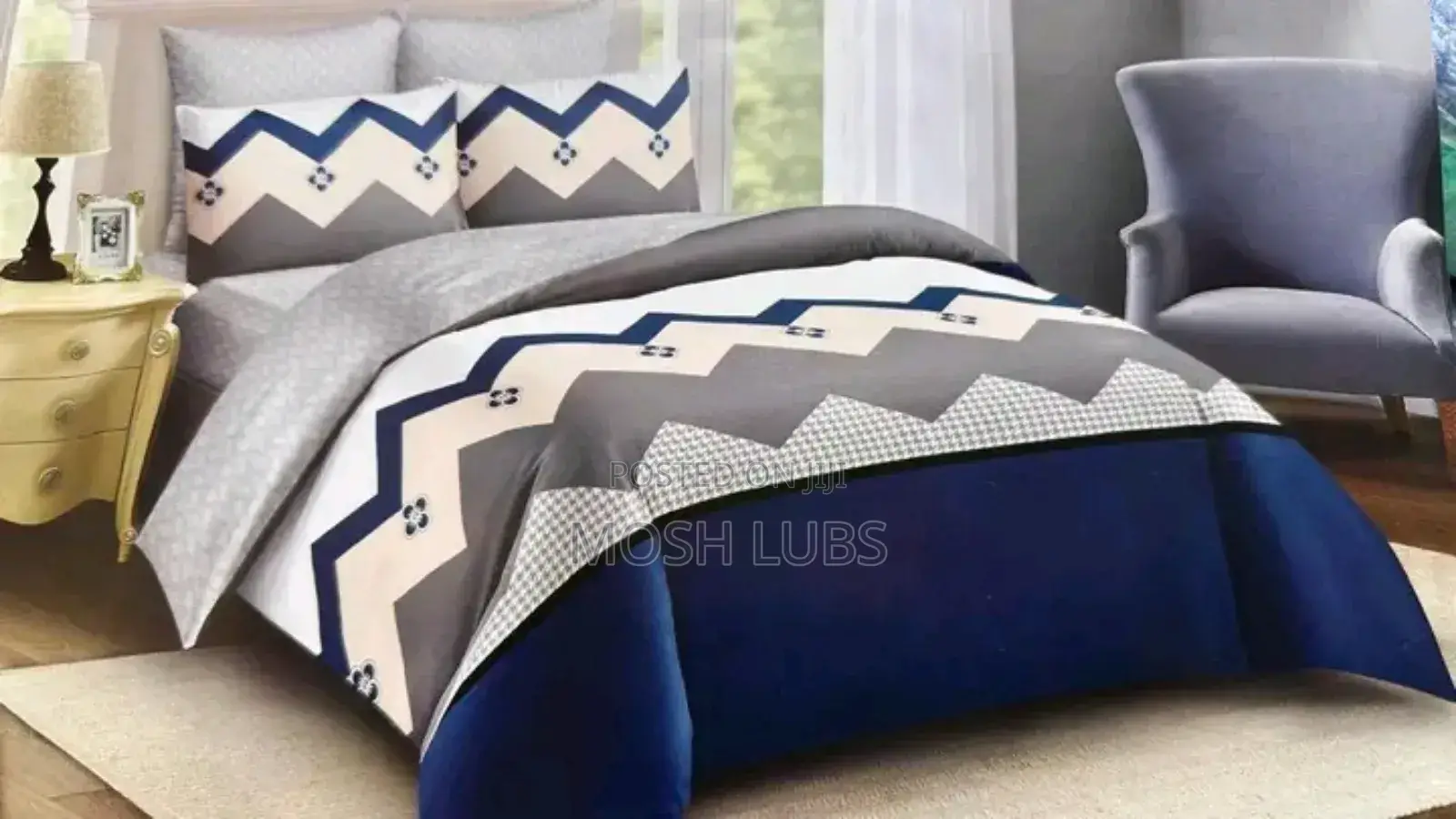 Duvets 6by6